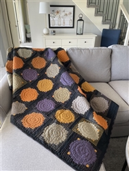 Moonshadows Quilt MODEL