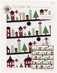 CHRISTMAS DAY Quilt Kit